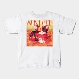 Darla Kids T-Shirt